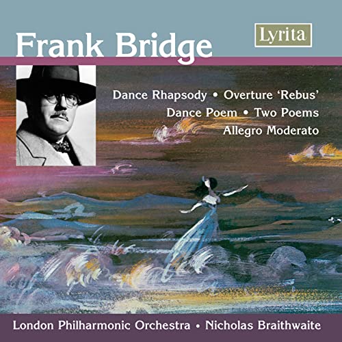 Frank Bridge