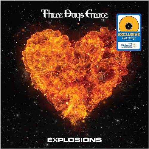 Explosions (Wm)--Import Usa