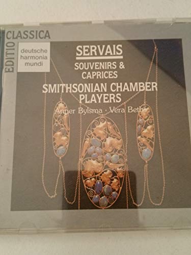 Souvenirs & Caprices