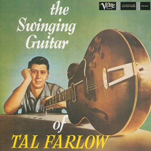 Shm-Swinging Guitar Of..