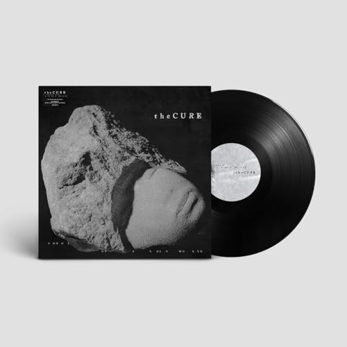 Songs Of A Lost World (Biovinyl)