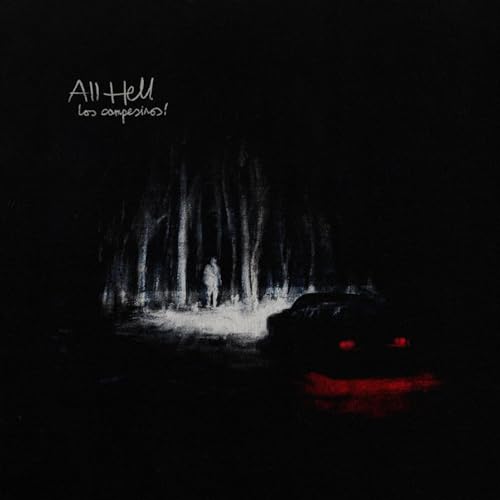 All Hell-Import Usa