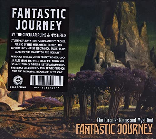 Fantastic Journey