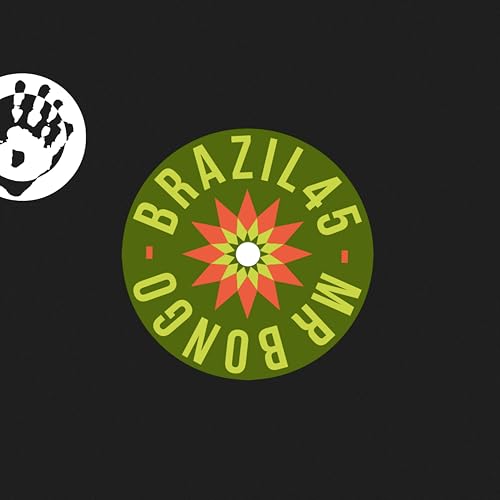Xango / Lambada Pauleira - 7"