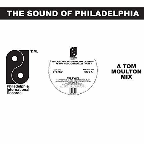 Philadelphia International Classic The T