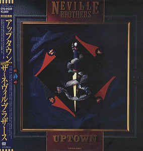 Lp Uptown Vinyl