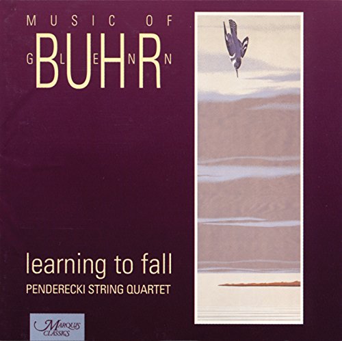 Buhr: Learning To Fall