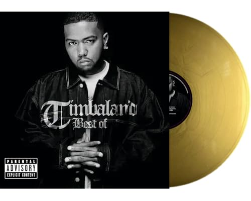Best Of-Gold Vinyl, 12 Inch Sleeve