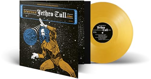 Best Of Jethro Tull Redux