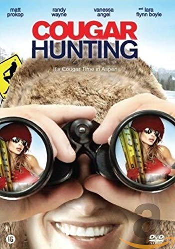 Cougar Hunting [ 2011 ] Uncensored [Region Free]