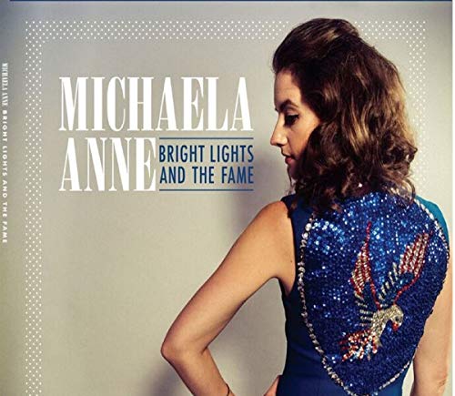 Bright Lights And The Fame