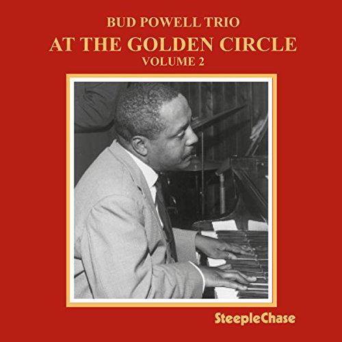 At The Golden Circle Volume 2