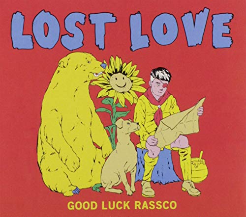 Good Luck Rassco
