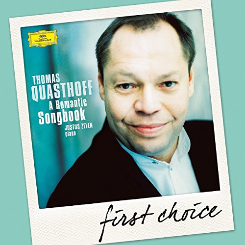 Romantic Songbook (2 Cd)