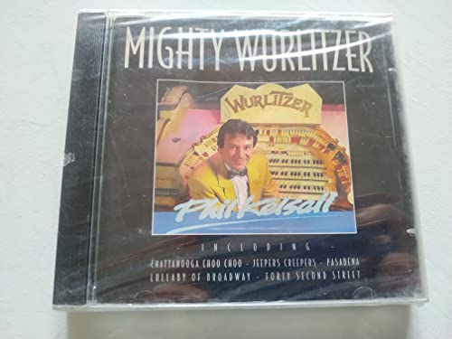 Mighty Wurlitzer