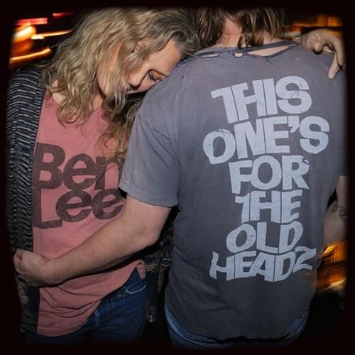 This One'S For The Old Headz