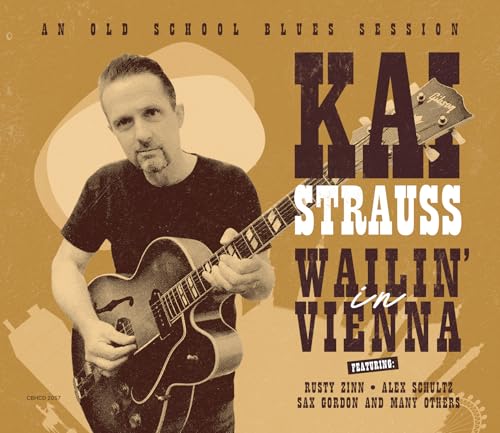 Wailin' In Vienna