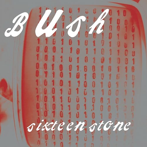 Sixteen Stone