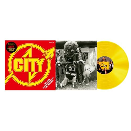 Am Fenster (Lp, Colored Vinyl)