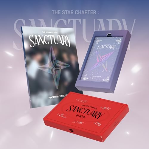 Sanctuary