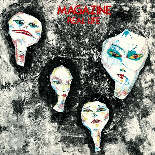 Real Life [Vinyl]