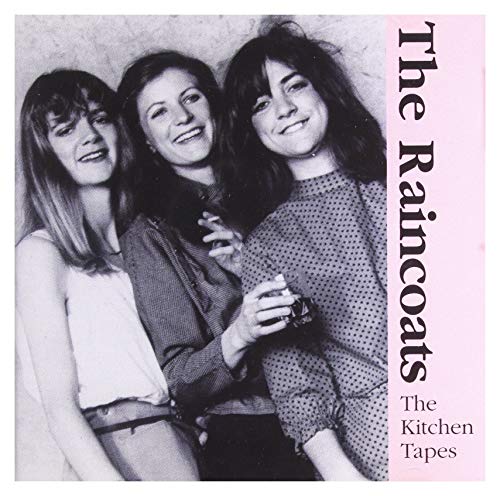 The Kitchen Tapes