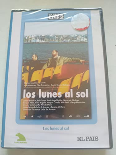 Les Lundis Au Soleil
