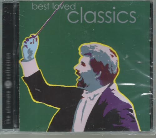 Best Loved Classics Disc 4