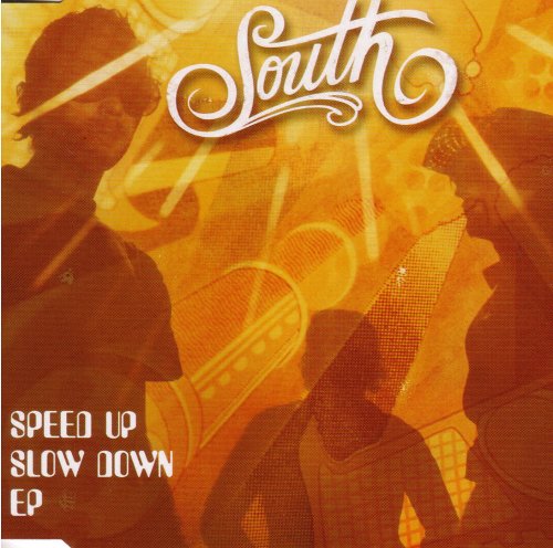Speed Up Or Slow Down Ep
