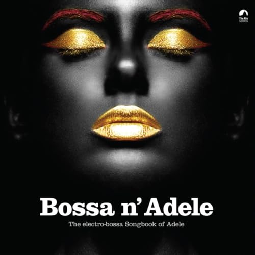Bossa N' Adele (Solid Yellow Vinyl)