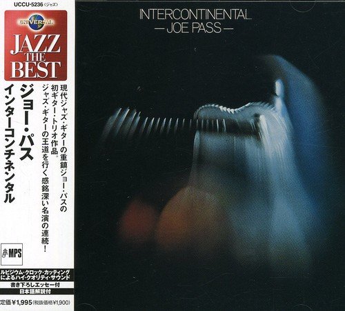 Intercontinental