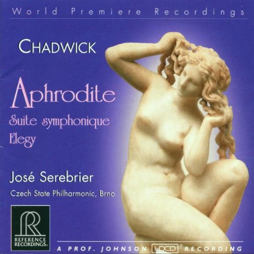 Aphrodite/Suite Symphonique