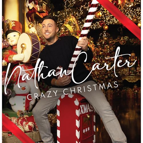 Crazy Christmas