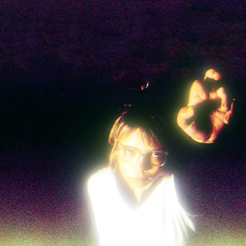 Alas (Yellow Vinyl)