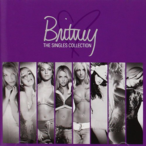 Singles Collection [Bonus Cd]