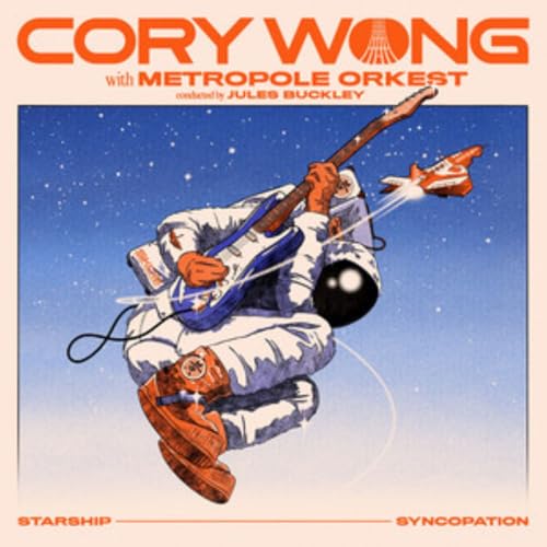 Starship Syncopation