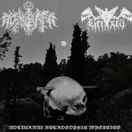 Nocturnal Necrosophik Mysteries