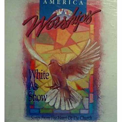 White As Snow