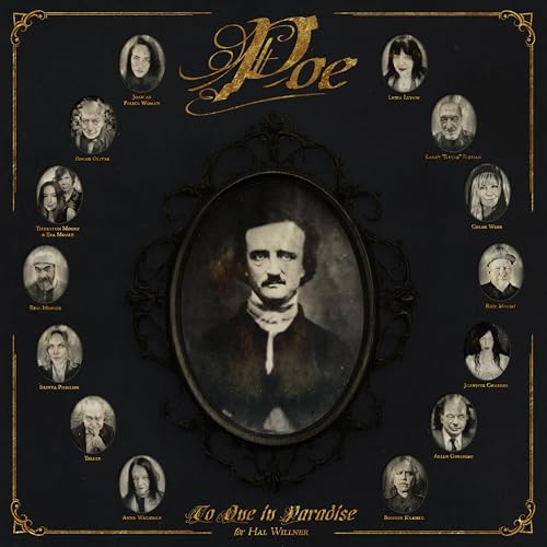 Poe: To One In Paradise
