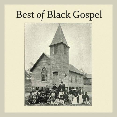 Best Of Black Gospel (2 Cd)
