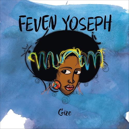 Yoseph Feven-Gize Lp Limited Blue Colore