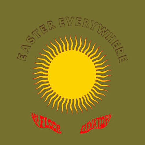 Easter Everywhere
