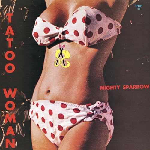 Tattoo Woman