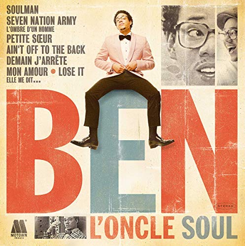 Ben L'Oncle Soul