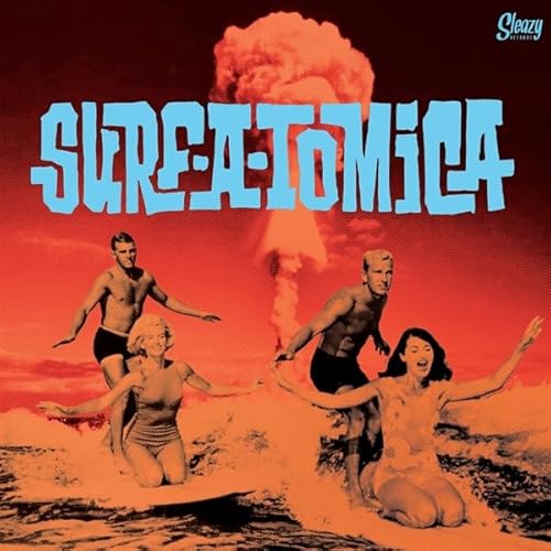 Surf-A-Tomica