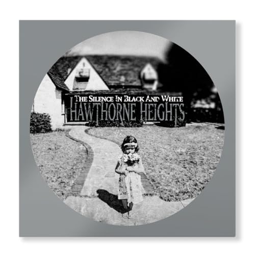 The Silence In Black And White (20Th Anni Edt.2Lp)