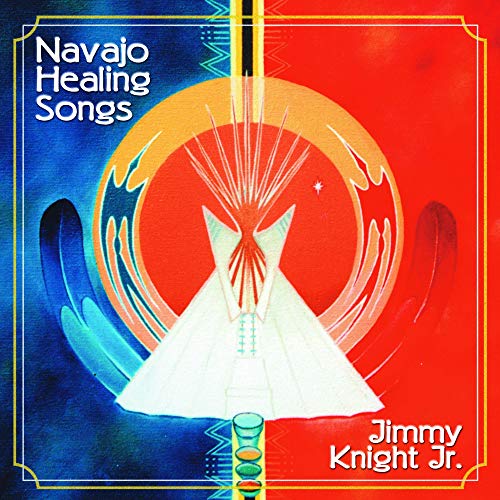 Navajo Healing Songs