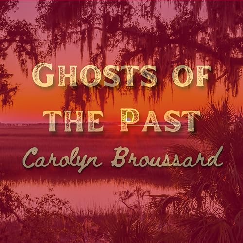 Ghosts Of The Past