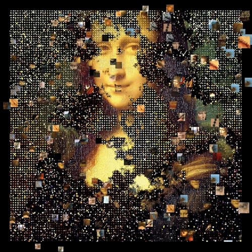 Da Vinci: Genius