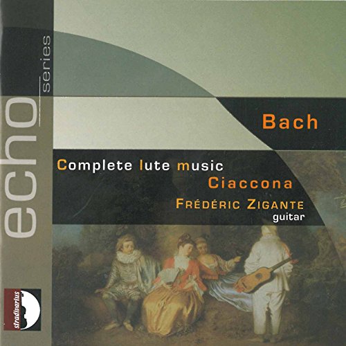 Preludio Bwv 966 In Do